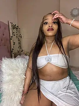 ItsLeyaa online show from 09.15.25