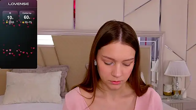 AliceBrayan online show from 02.17.25