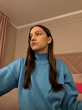 AliceBrayan online show from 02.25.25