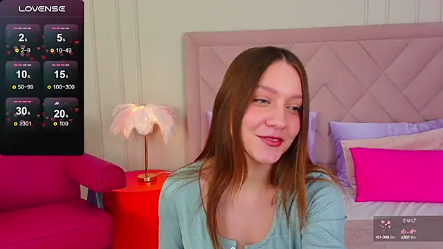 AliceBrayan online show from 03.03.25