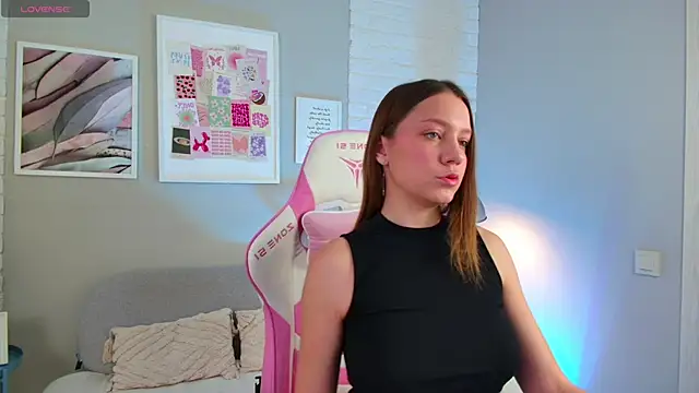 AliceBrayan online show from 03.04.25