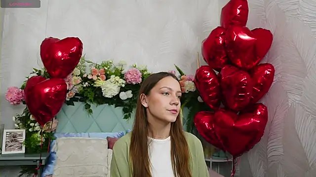 AliceBrayan online show from 02.14.26