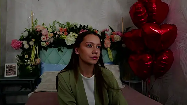 AliceBrayan online show from 02.18.26