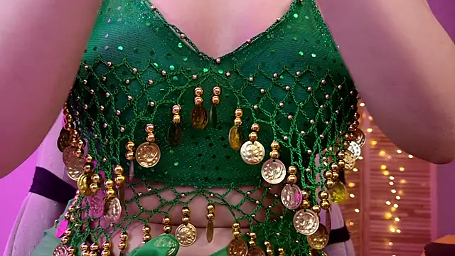 Miss Mia Murr online show from 10.20.25