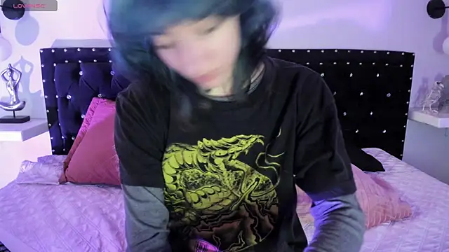 Ghosty Doll online show from 09.18.25