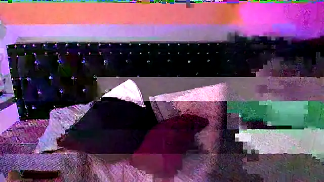 Ghosty Doll online show from 09.25.25