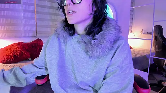 Ghosty Doll online show from 03.28.26