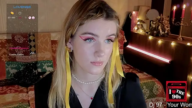 SpiceJessy online show from 12.24.24