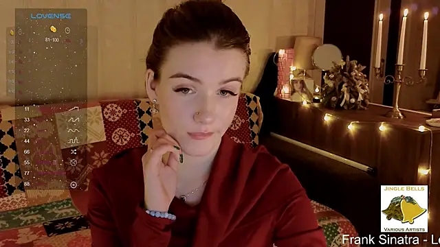 SpiceJessy online show from 12.25.24