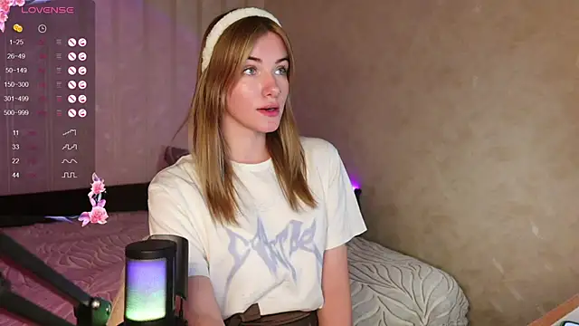 SpiceJessy online show from 03.19.25