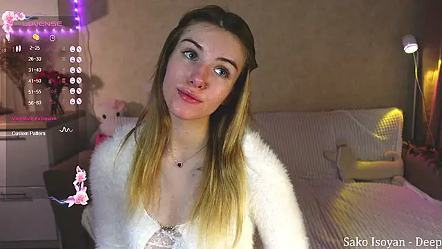 SpiceJessy online show from 10.03.25