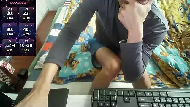 Big19Asia online show from 02.03.25