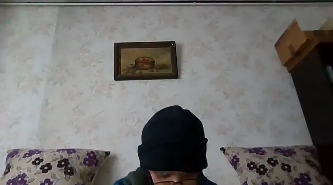 mariusica1xh online show from 02.12.25