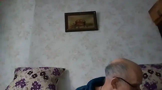 mariusica1xh online show from 03.12.25