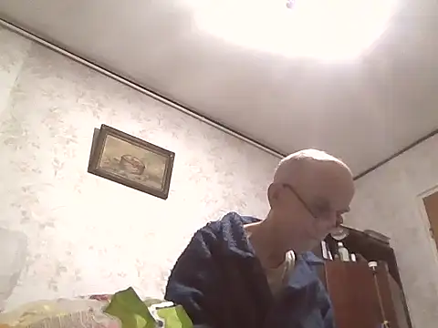 mariusica1xh online show from 11.29.25