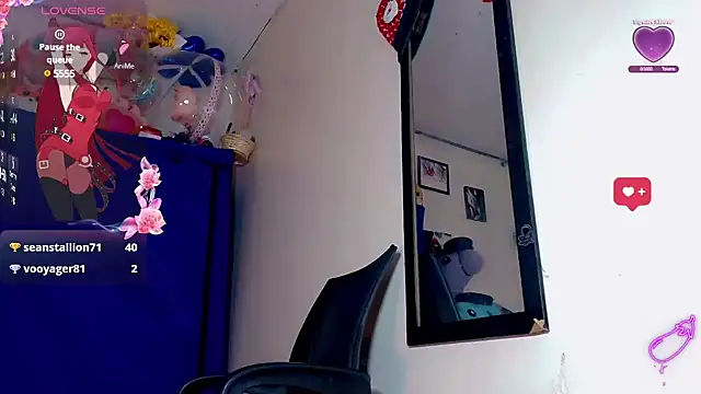 nicol gill  online show from 01.10.25