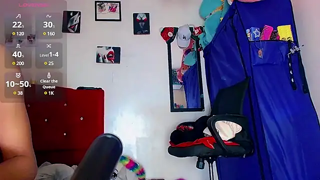 nicol gill  online show from 02.14.25