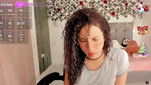 Snapshot of Lilith_Miller21 chatting on 12.28.24 Lilith Miller21 online show from 12.28.24