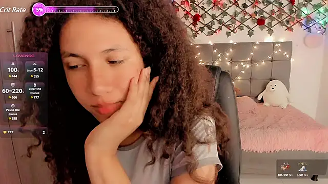 Snapshot of Lilith_Miller21 chatting on 01.05.25 Lilith Miller21 online show from 01.05.25