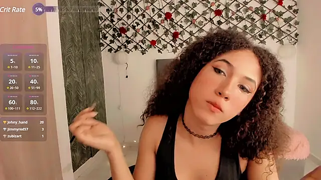Snapshot of Lilith_Miller21 chatting on 01.15.25 Lilith Miller21 online show from 01.15.25