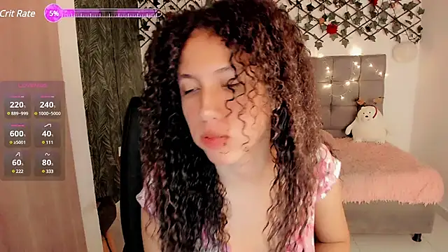 Snapshot of Lilith_Miller21 chatting on 01.17.25 Lilith Miller21 online show from 01.17.25