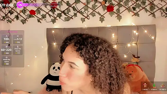Snapshot of Lilith_Miller21 chatting on 01.19.25 Lilith Miller21 online show from 01.19.25