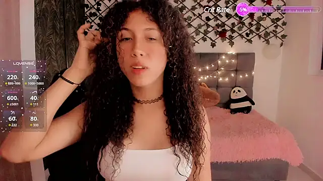 Snapshot of Lilith_Miller21 chatting on 03.21.25 Lilith Miller21 online show from 03.21.25