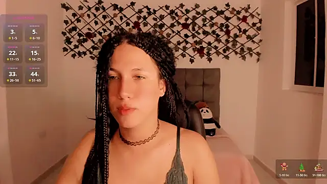 Snapshot of Lilith_Miller21 chatting on 11.01.25 Lilith Miller21 online show from 11.01.25