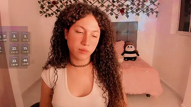 Lilith Miller21 online show from 11.30.25