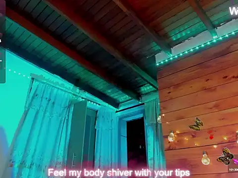 mykaelahoney online show from 10.03.25