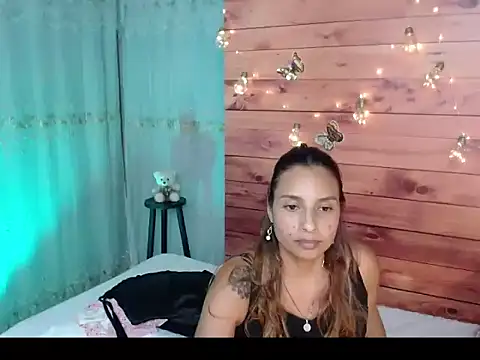 mykaelahoney online show from 03.20.26