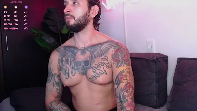 marco allison43 online show from 11.01.25