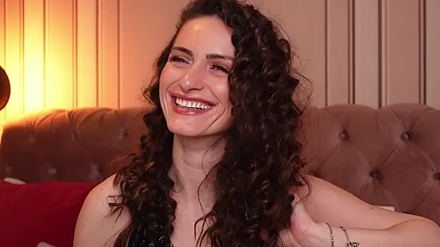 MayaVixxen online show from 02.20.25