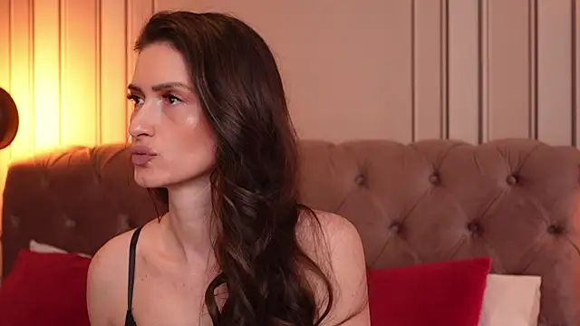 MayaVixxen online show from 02.21.25