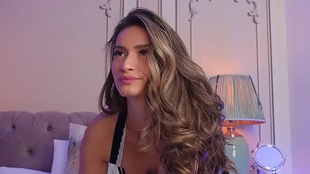 MayaVixxen online show from 01.06.26