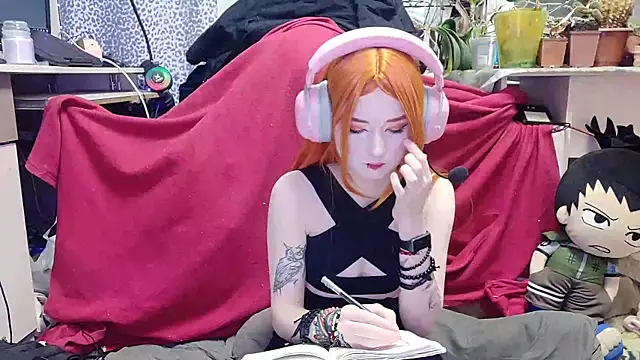 Linda Harrisons online show from 02.10.25