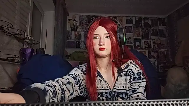 Linda Harrisons online show from 02.20.26