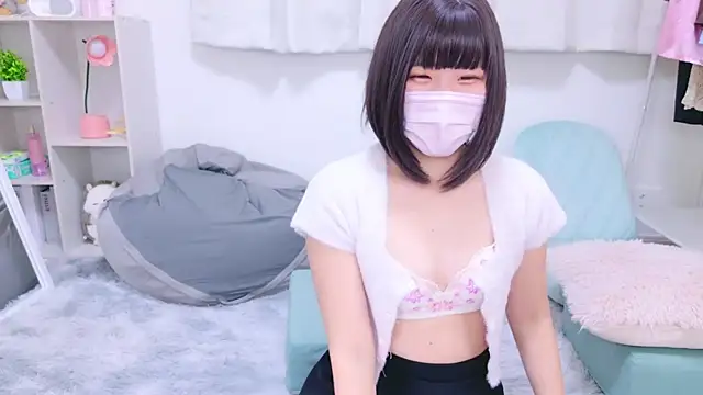 Snapshot of 867_haruna chatting on 12.01.24 867 haruna online show from 12.01.24