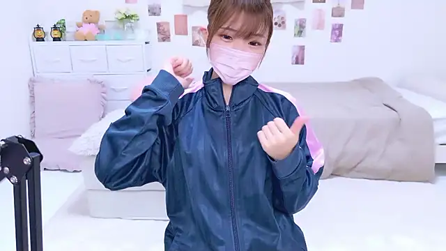 867 haruna online show from 11.28.25