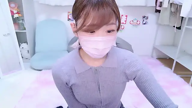 867 haruna online show from 01.09.26