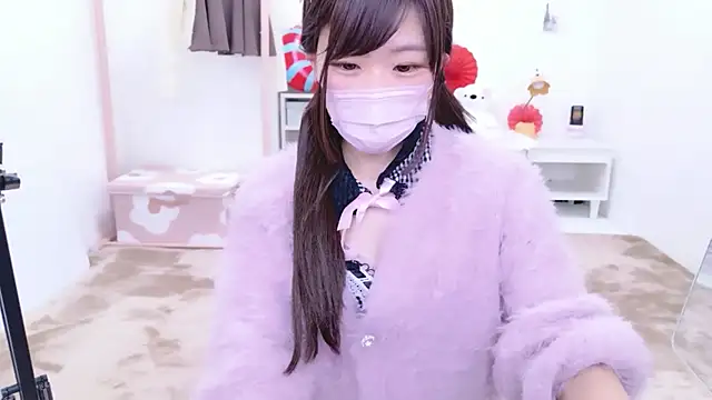 867 haruna online show from 02.13.26