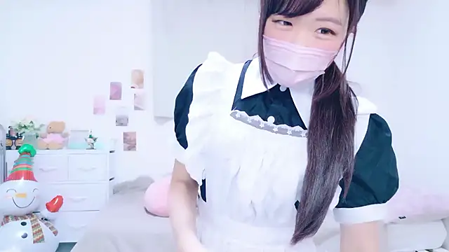 867 haruna online show from 02.15.26