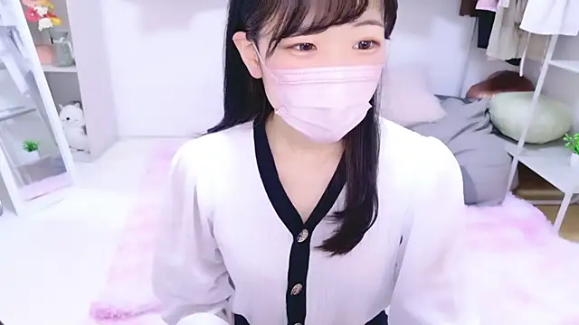 867 haruna online show from 03.04.26