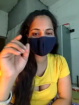 Nehubhabhi26 online show from 12.29.24