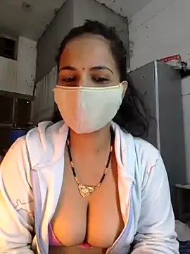 Nehubhabhi26 online show from 01.15.25