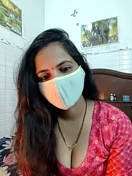 Nehubhabhi26 online show from 02.27.25