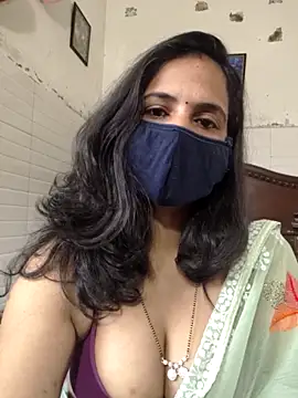 Nehubhabhi26 online show from 09.15.25