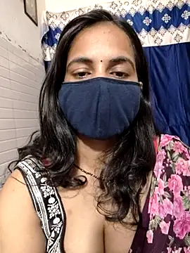 Nehubhabhi26 online show from 09.26.25