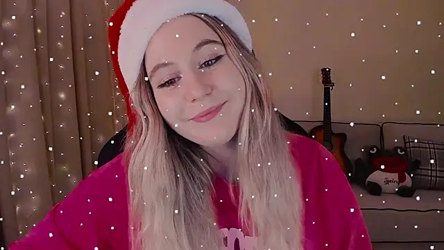 Snapshot of Diana_Flower chatting on 12.20.24 Diana Flower online show from 12.20.24