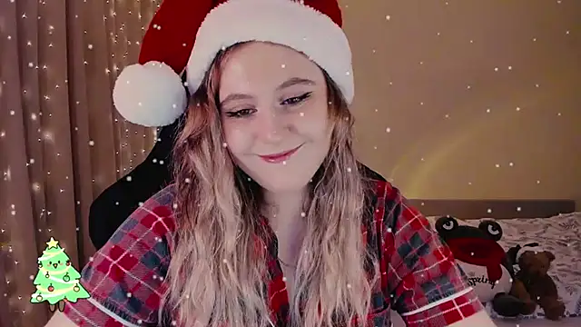 Snapshot of Diana_Flower chatting on 12.22.24 Diana Flower online show from 12.22.24